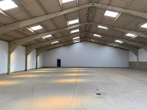 Industrial Unit Main Photo