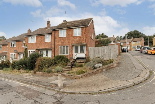 House - End Terrace Main Photo