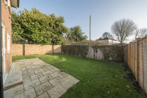 House - Link Detached Main Photo