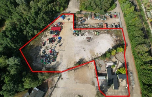 Land - Commercial Main Photo