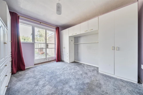 Bungalow - Semi Detached Main Photo