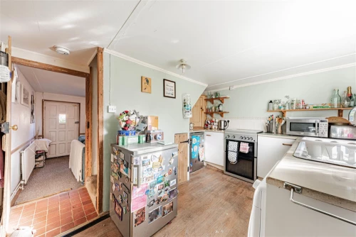 House - Terraced Main Photo