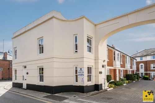 Retirement Property Main Photo