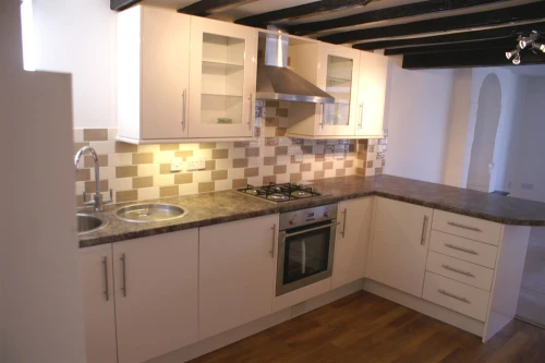 Flat Photo 2