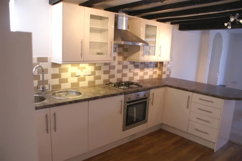 Flat Photo 2