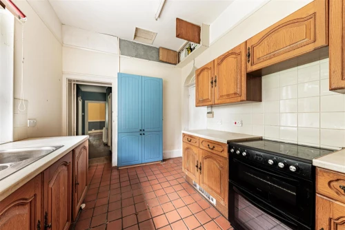 Bungalow - Detached Main Photo