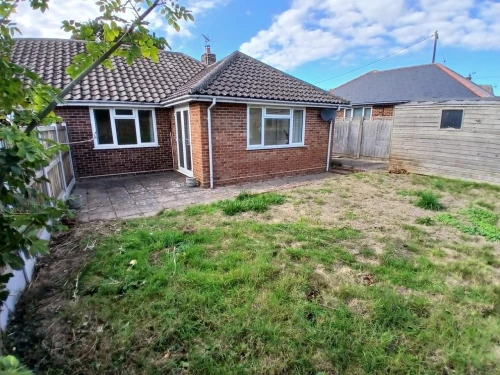 House Main Photo