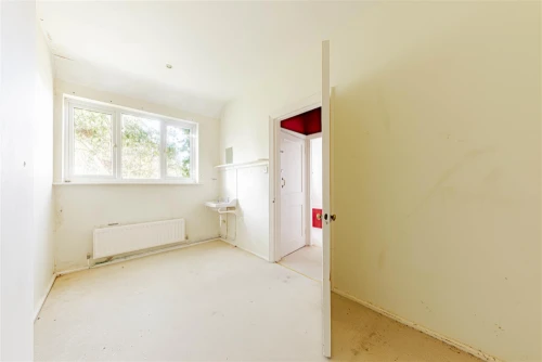 Bungalow - Semi Detached Main Photo