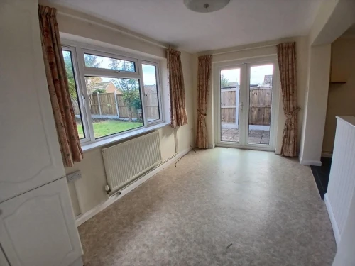 House Main Photo