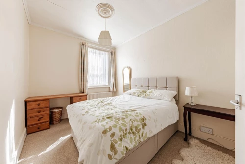 Maisonette Main Photo