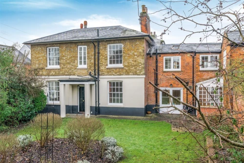 House - Townhouse Main Photo