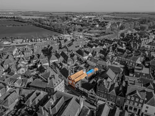 Maisonette Main Photo