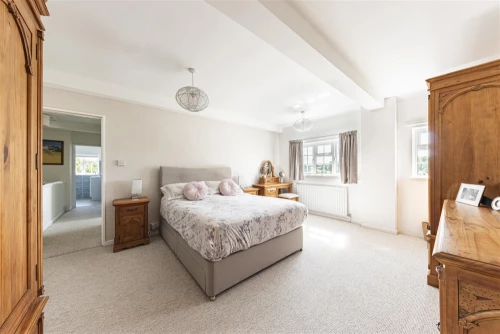 House - Terraced Main Photo