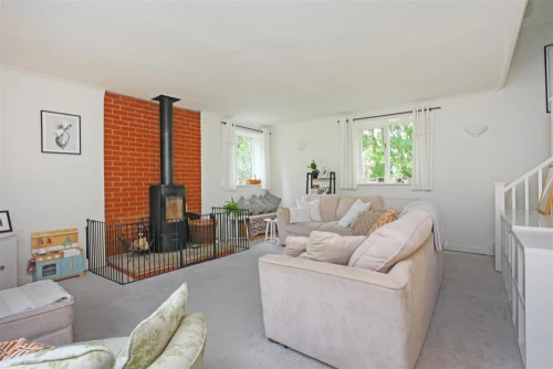 House - End Terrace Photo 3