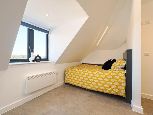 Apartment - Studio Photo 3