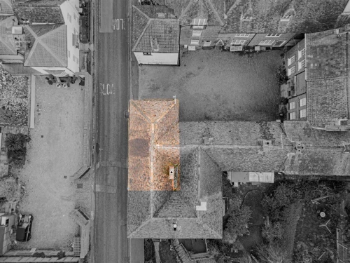 House - Terraced Main Photo