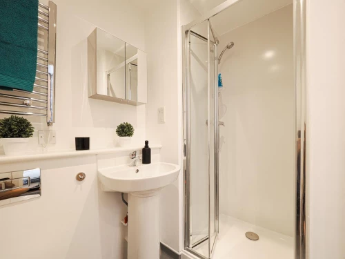 Apartment - Studio Main Photo