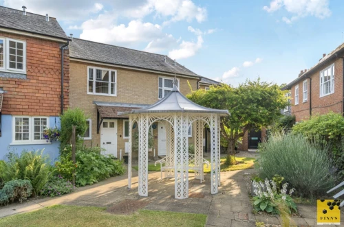House Main Photo
