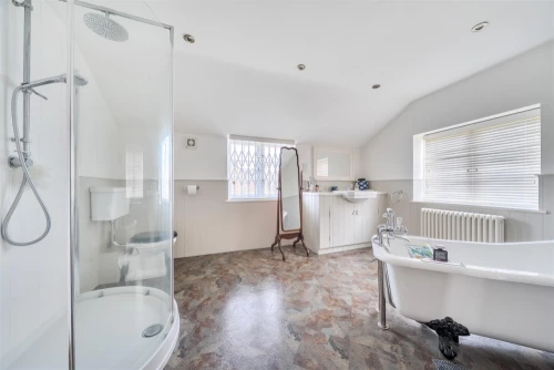 House - Townhouse Main Photo