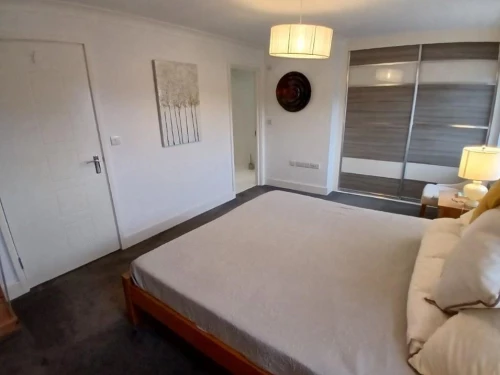 House - Townhouse Main Photo