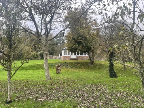 House Main Photo