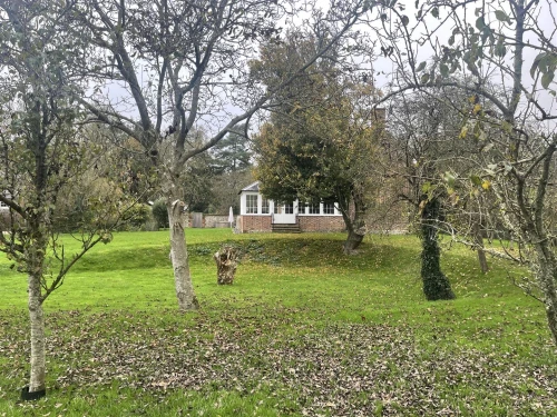House Main Photo
