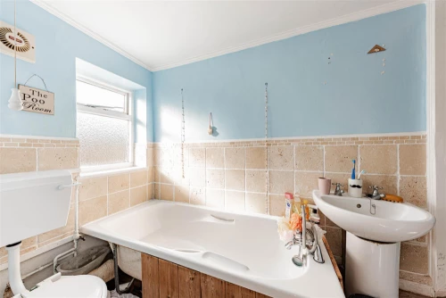 House - Terraced Main Photo