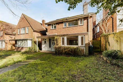 House - Detached Main Photo