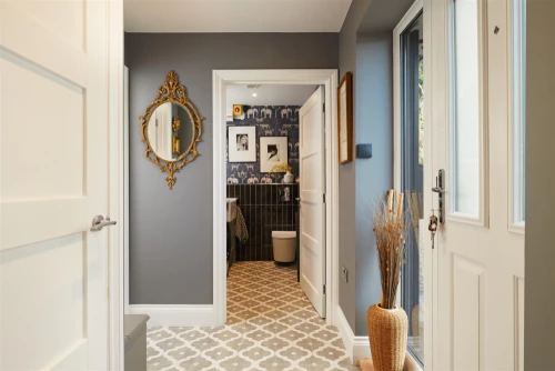 Bungalow - Detached Photo 3