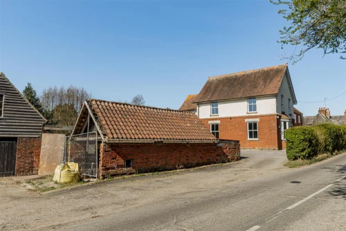House - Detached Main Photo