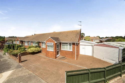 Bungalow - Semi Detached Main Photo