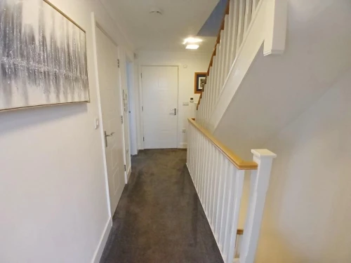 House - Townhouse Main Photo