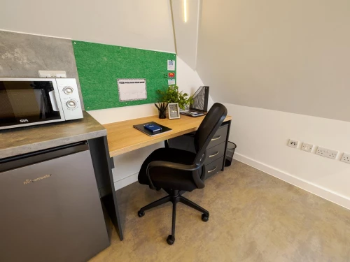 Apartment - Studio Main Photo