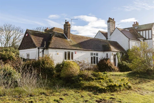 Bungalow - Semi Detached Main Photo
