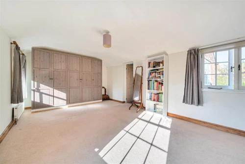 House - Townhouse Main Photo