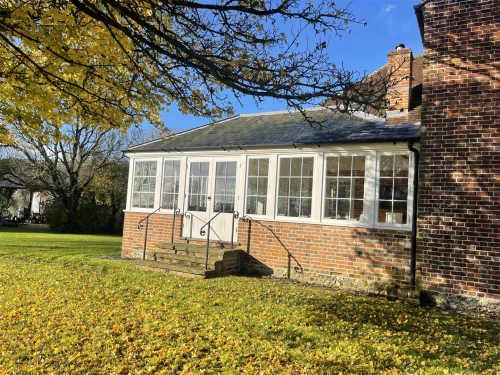 House Main Photo