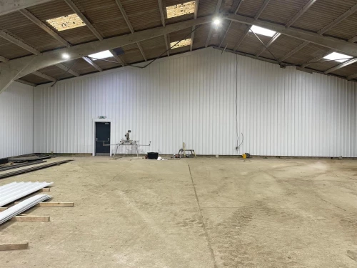 Industrial Unit Main Photo