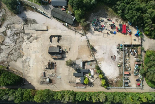 Land - Commercial Photo 2