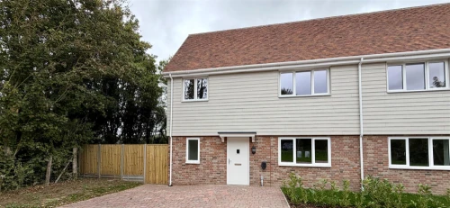 House Main Photo
