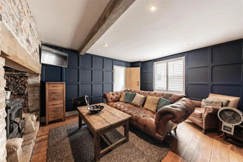 House - Terraced Main Photo