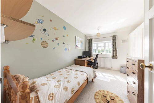 House - Terraced Main Photo