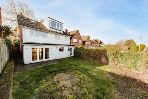 House - Detached Main Photo