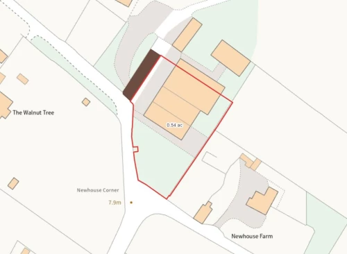 Land Main Photo