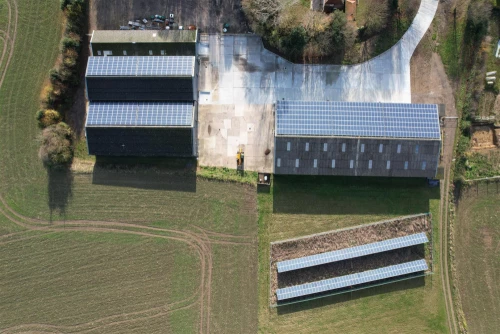 Industrial Unit Photo 1