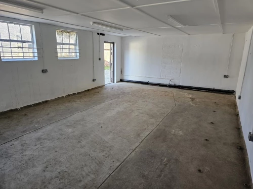 Industrial Unit Main Photo
