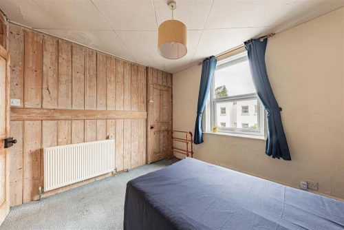 House - Terraced Main Photo