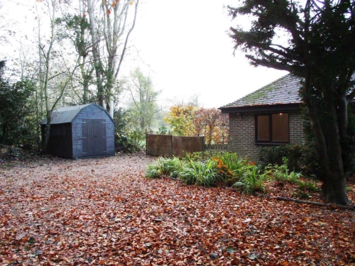 Bungalow - Detached Main Photo