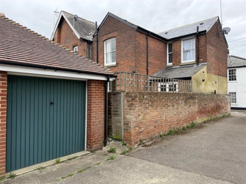 House Main Photo