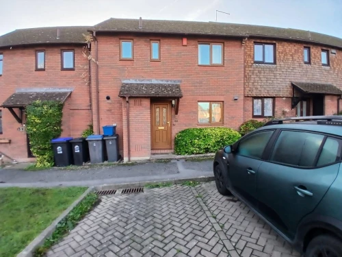 House Main Photo