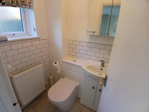 House - Townhouse Main Photo